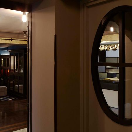 Hotel Therese Paris Ngoại thất bức ảnh