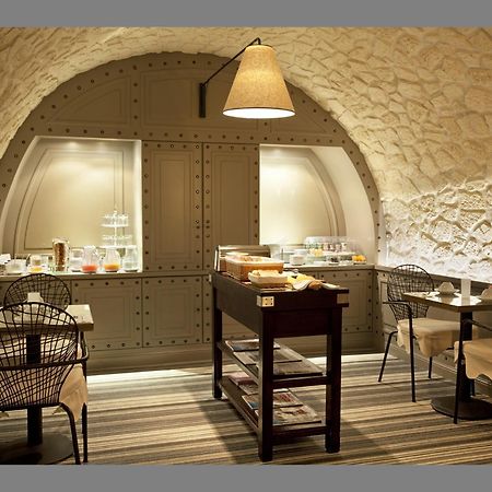 Hotel Therese Paris Ngoại thất bức ảnh