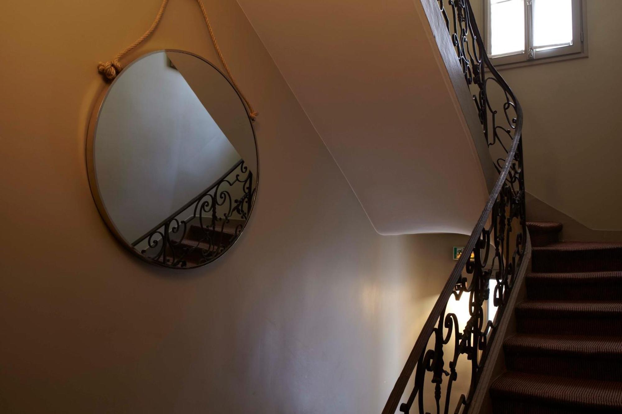 Hotel Therese Paris Ngoại thất bức ảnh