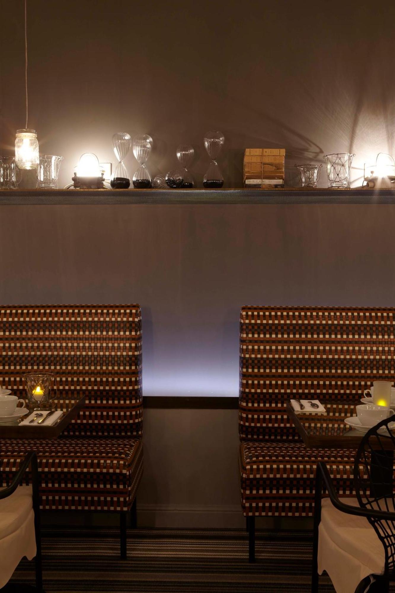 Hotel Therese Paris Ngoại thất bức ảnh