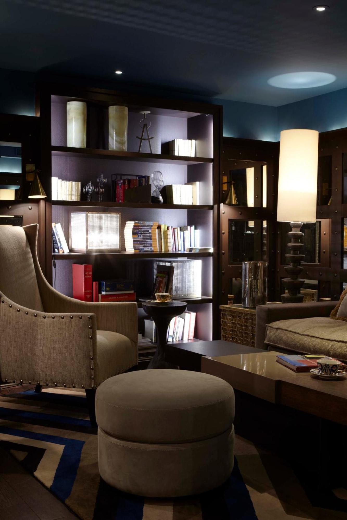 Hotel Therese Paris Ngoại thất bức ảnh