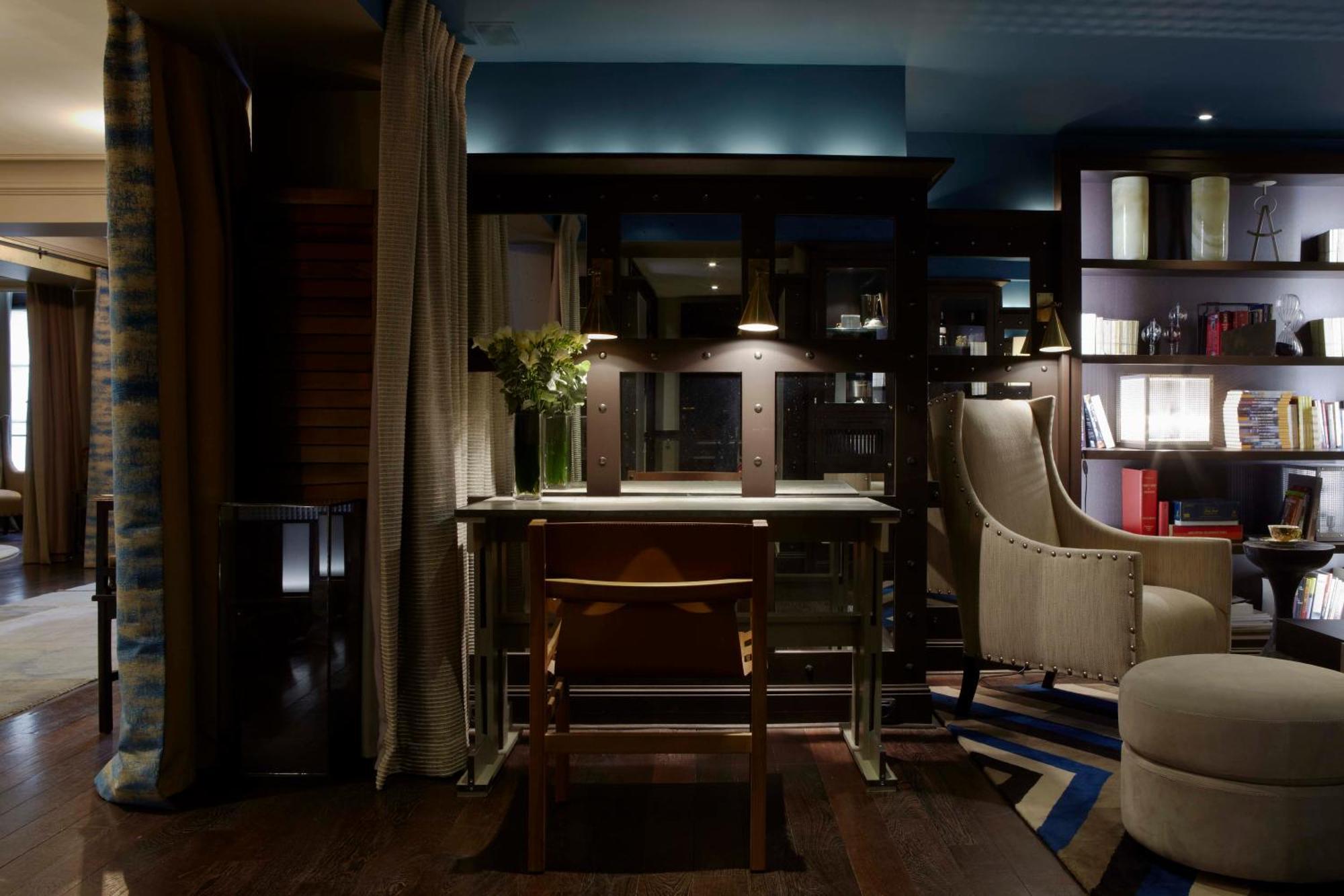 Hotel Therese Paris Ngoại thất bức ảnh