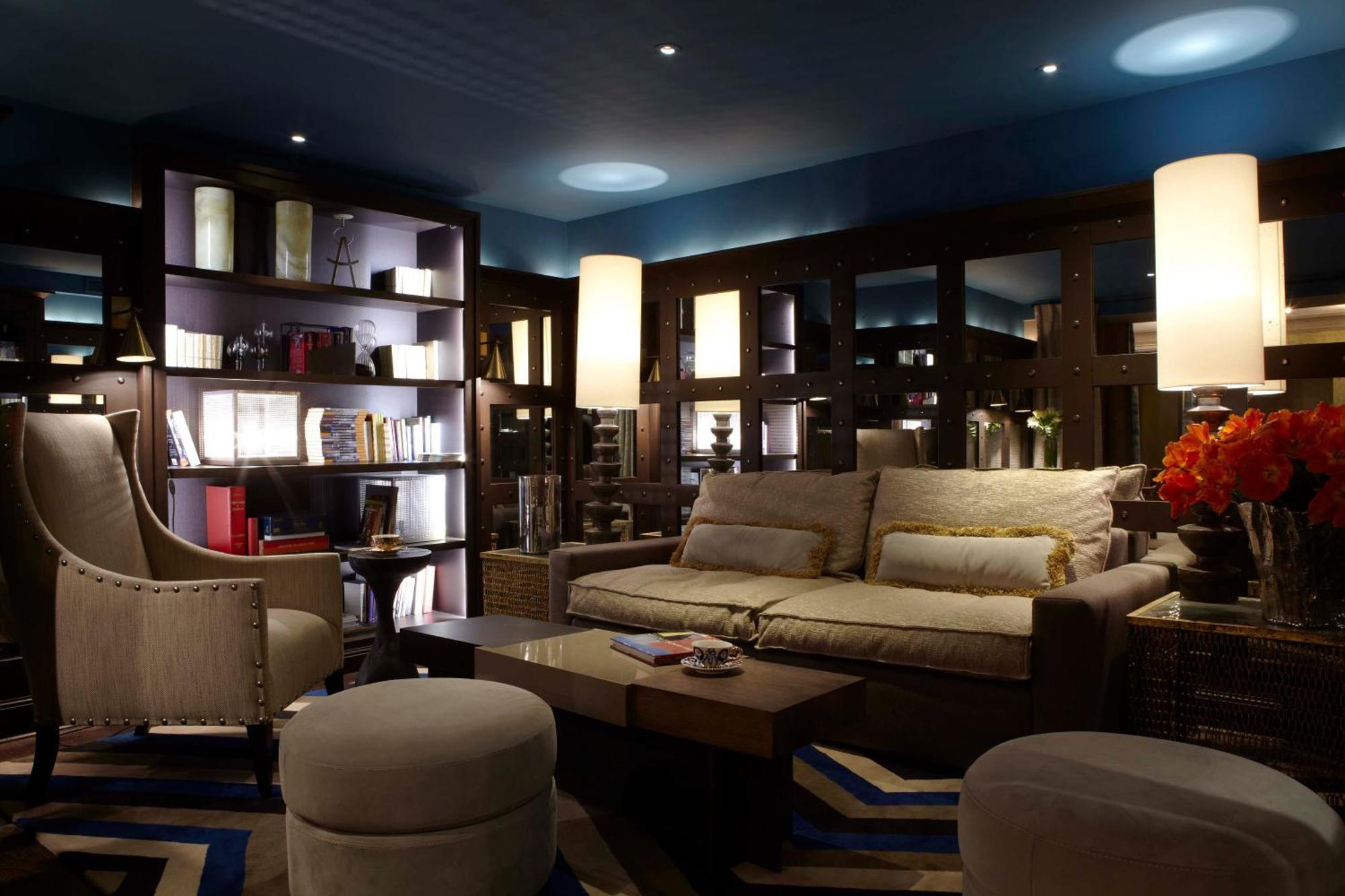 Hotel Therese Paris Ngoại thất bức ảnh