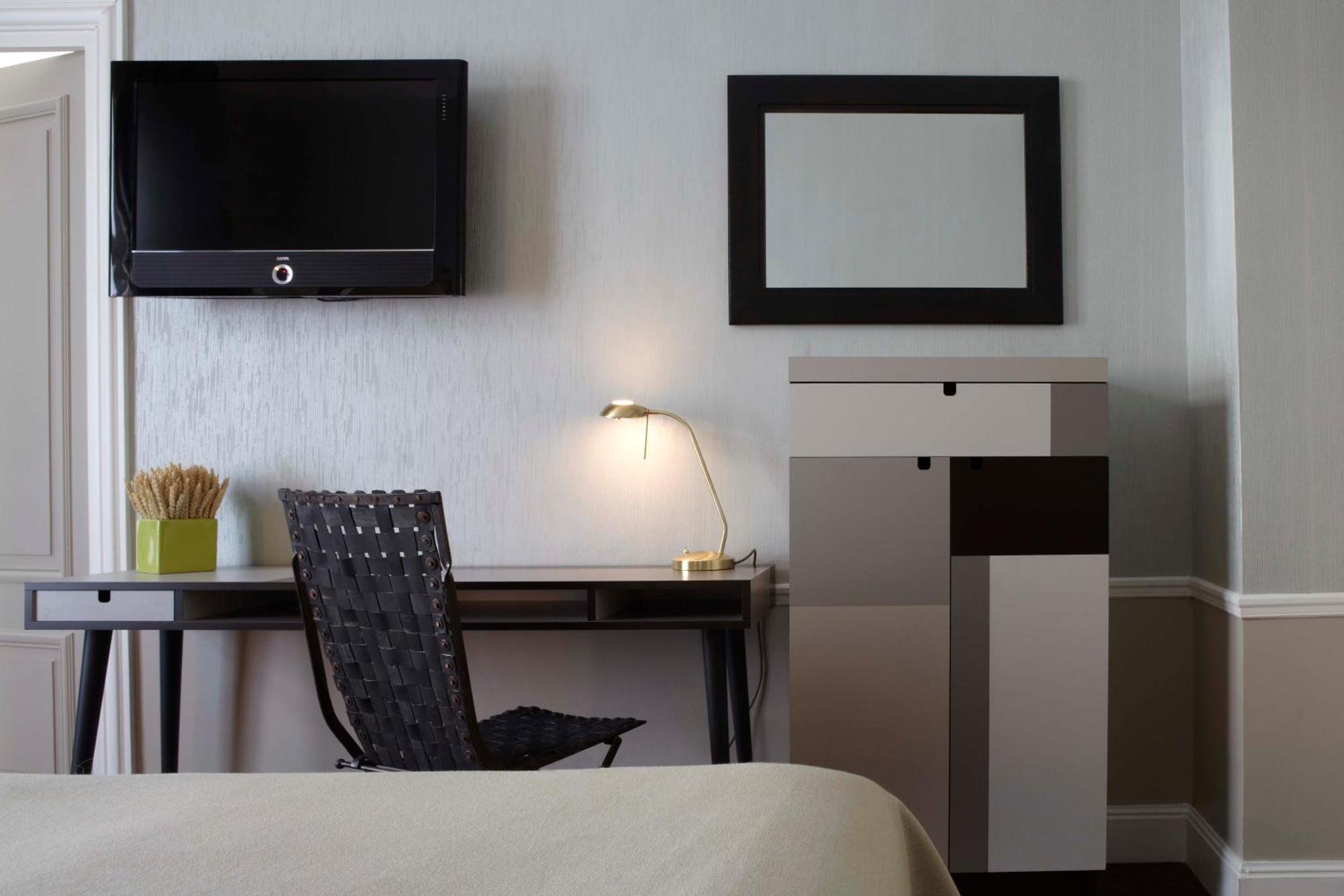 Hotel Therese Paris Ngoại thất bức ảnh