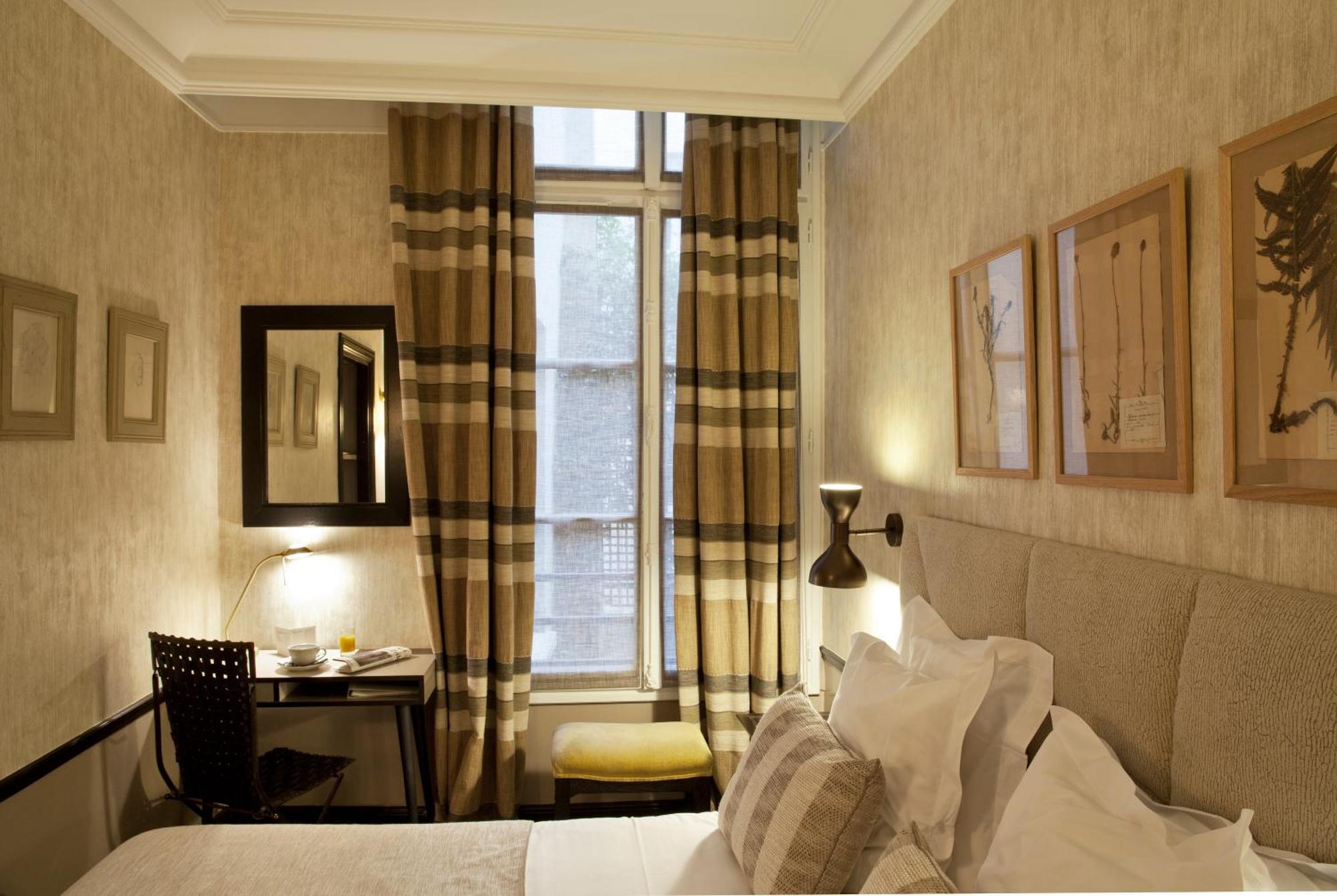Hotel Therese Paris Ngoại thất bức ảnh