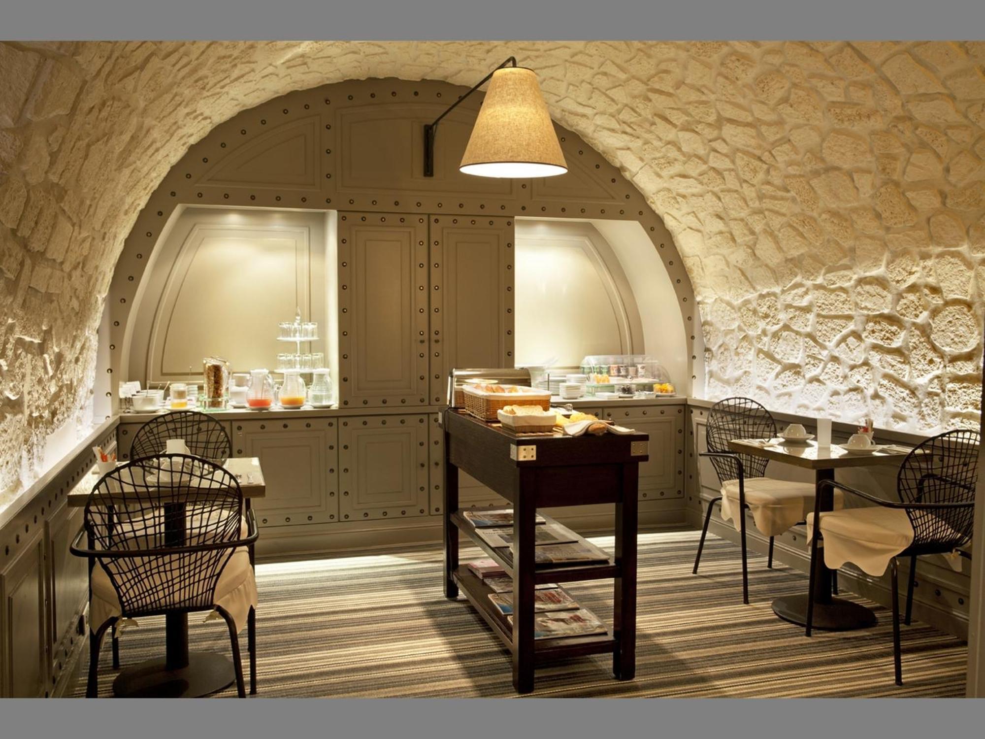 Hotel Therese Paris Ngoại thất bức ảnh