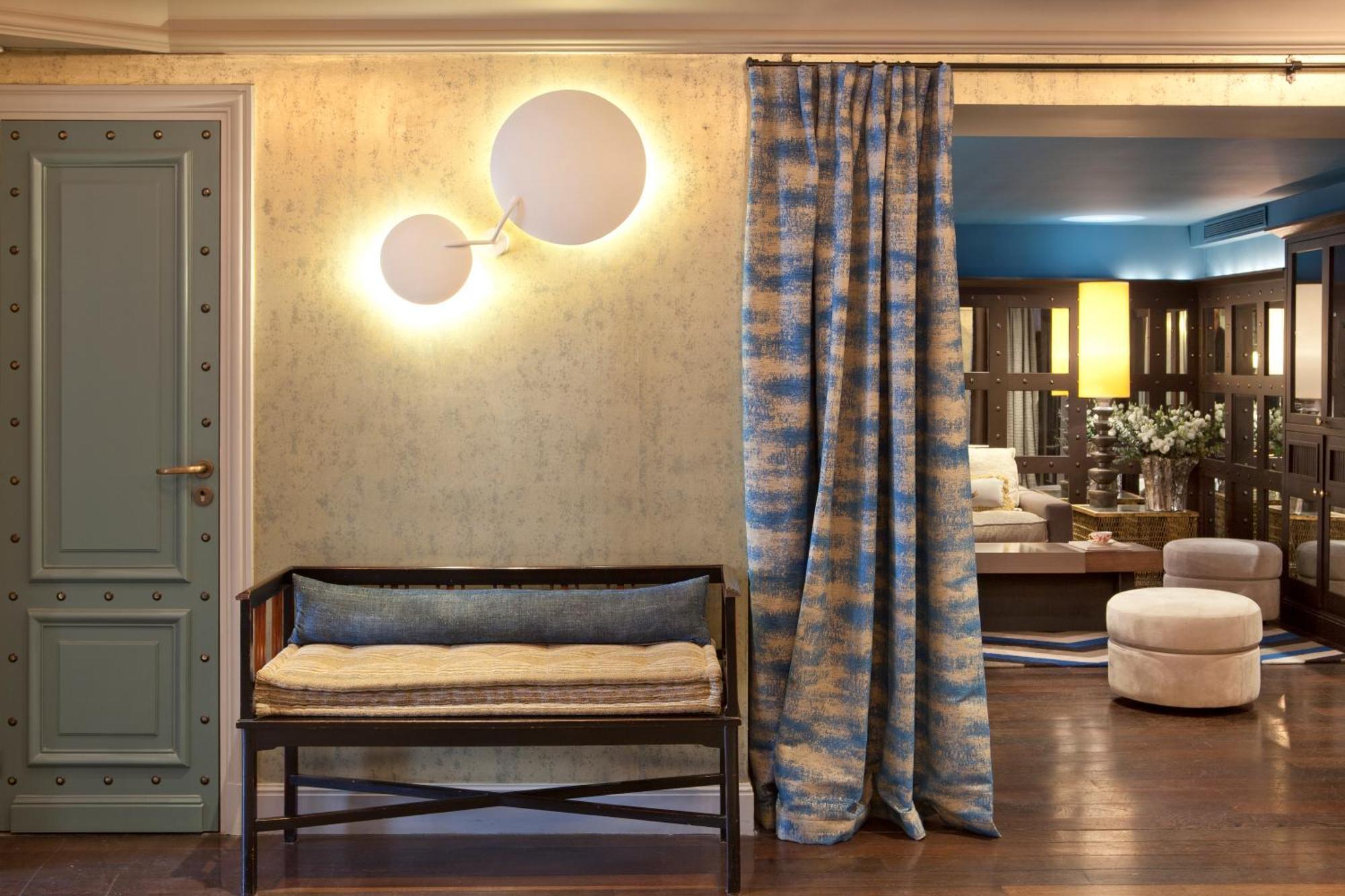 Hotel Therese Paris Ngoại thất bức ảnh