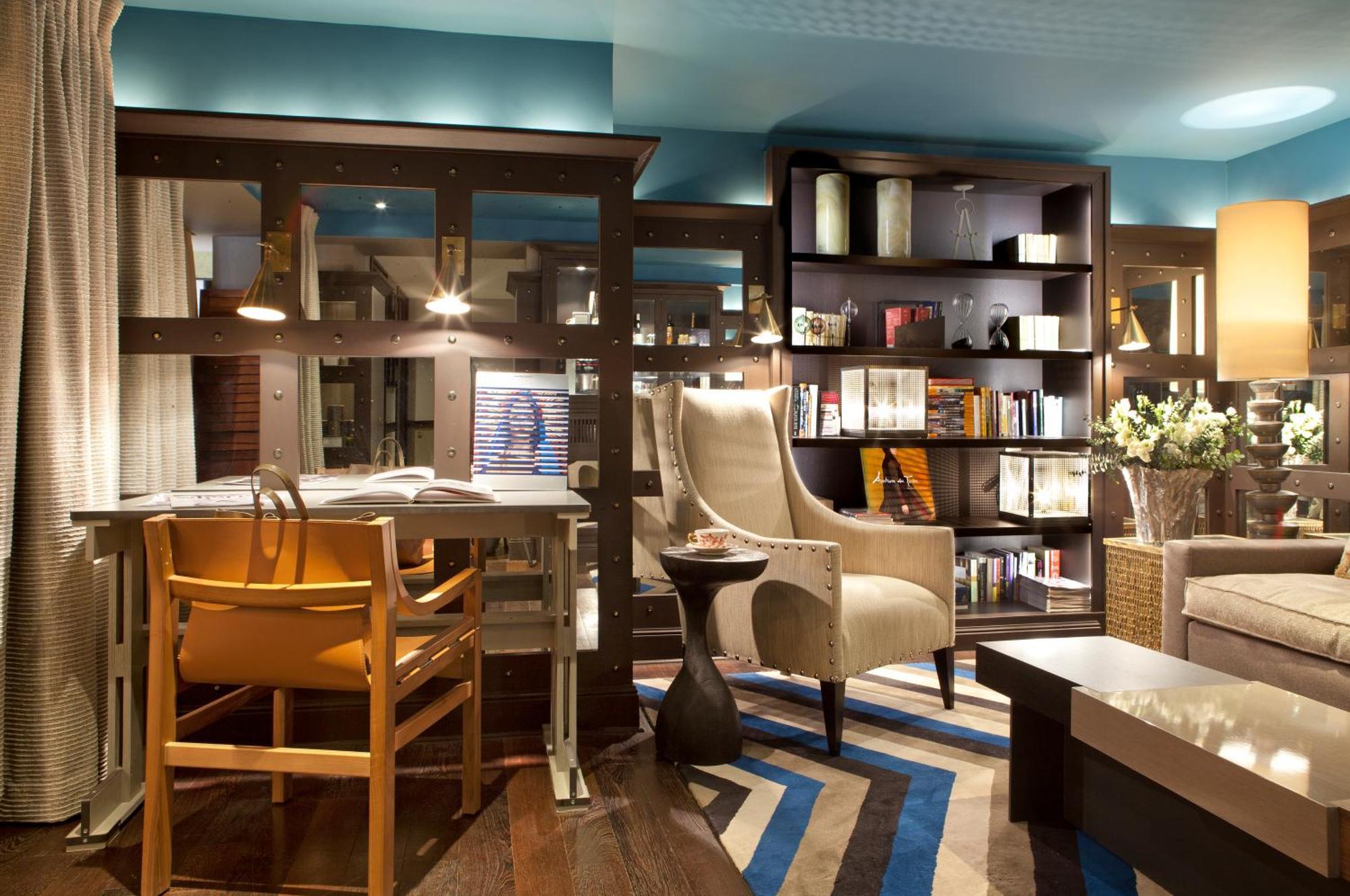 Hotel Therese Paris Ngoại thất bức ảnh
